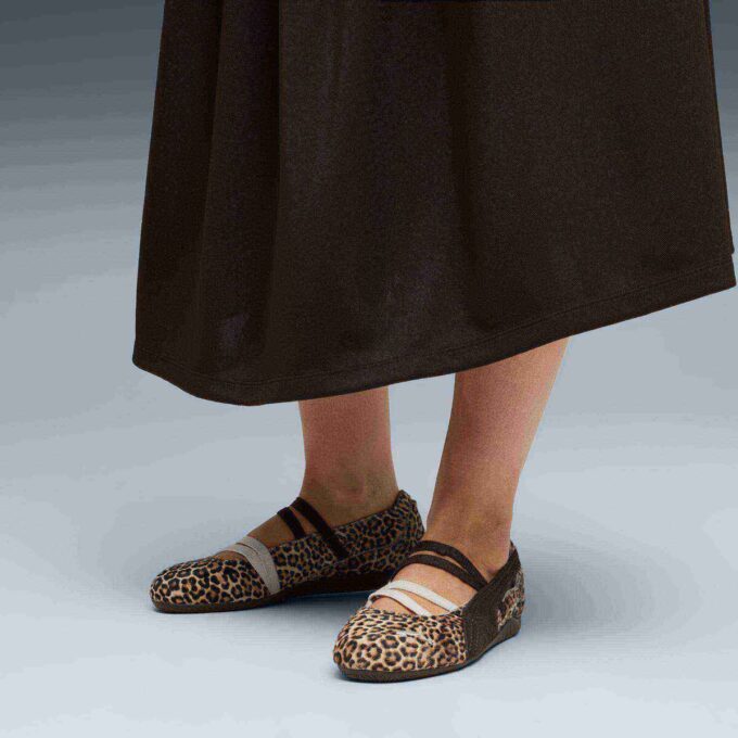 Zapatillas Speedcat Ballet Wild para mujer Zapatillas Speedcat Ballet Wild para mujer