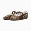 Zapatillas Speedcat Ballet Wild para mujer Zapatillas Speedcat Ballet Wild para mujer