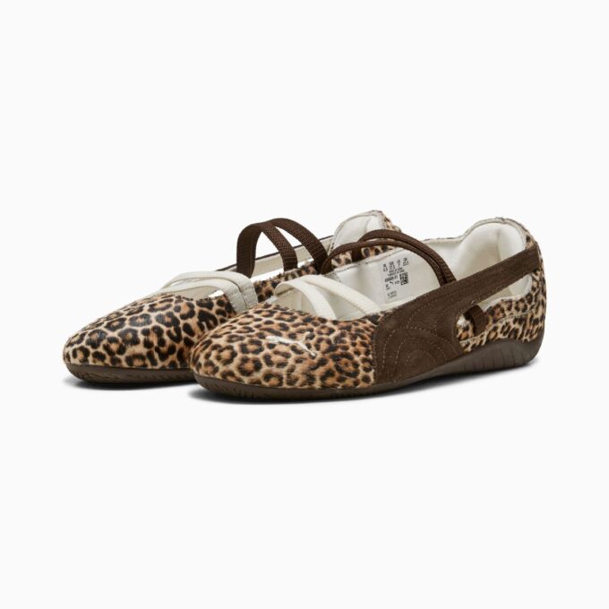 Zapatillas Speedcat Ballet Wild para mujer Zapatillas Speedcat Ballet Wild para mujer