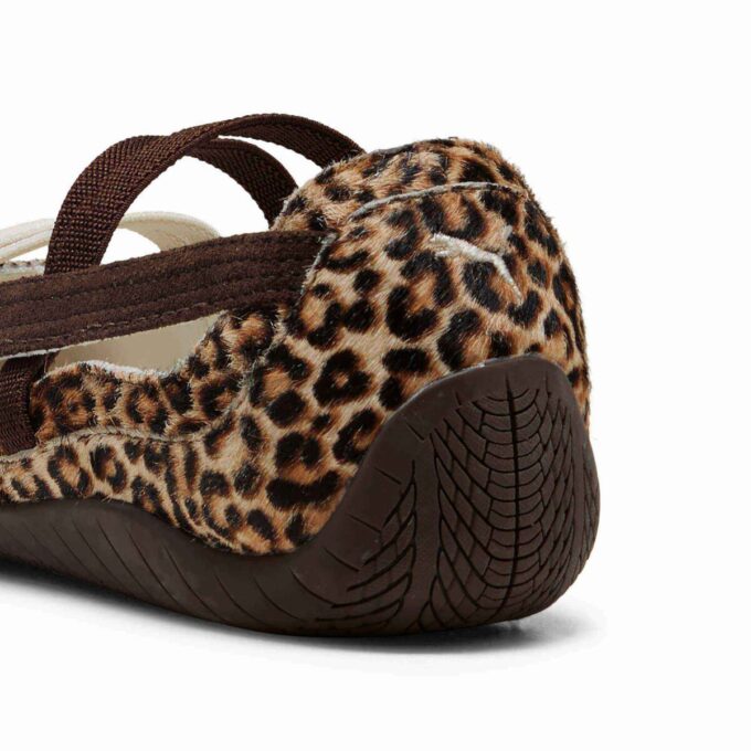 Zapatillas Speedcat Ballet Wild para mujer Zapatillas Speedcat Ballet Wild para mujer