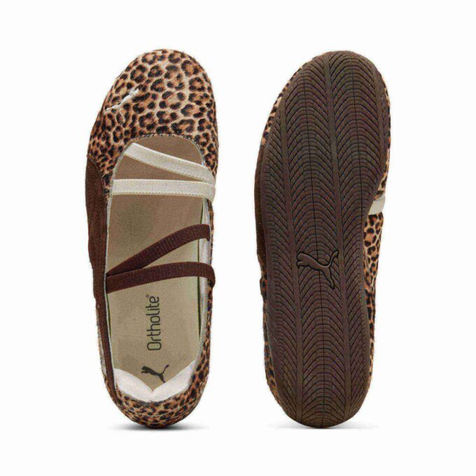 Zapatillas Speedcat Ballet Wild para mujer Zapatillas Speedcat Ballet Wild para mujer