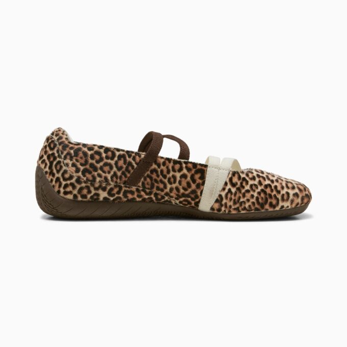 Zapatillas Speedcat Ballet Wild para mujer Zapatillas Speedcat Ballet Wild para mujer