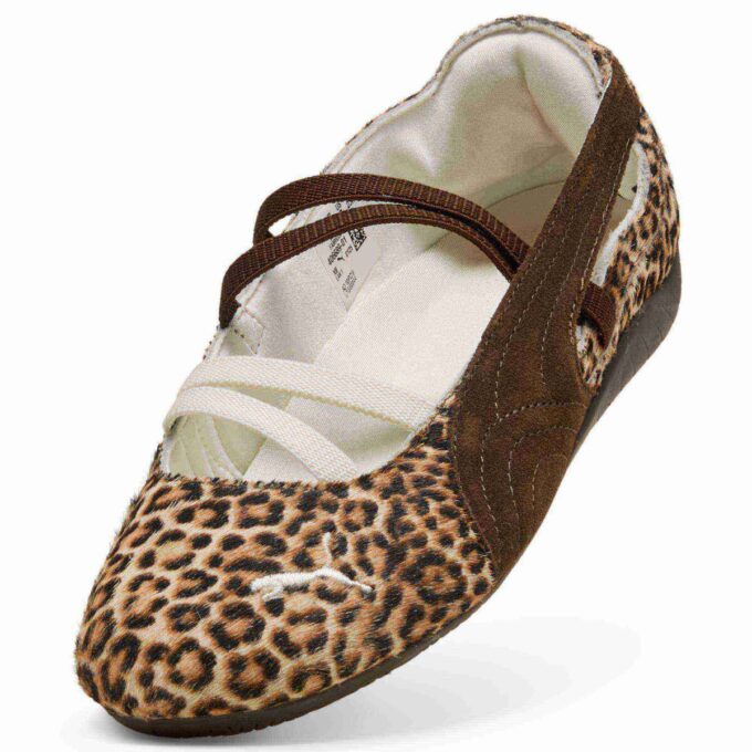 Zapatillas Speedcat Ballet Wild para mujer Zapatillas Speedcat Ballet Wild para mujer