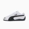 Zapatillas Speedcat de cuero para hombre Zapatillas Speedcat de cuero para hombre