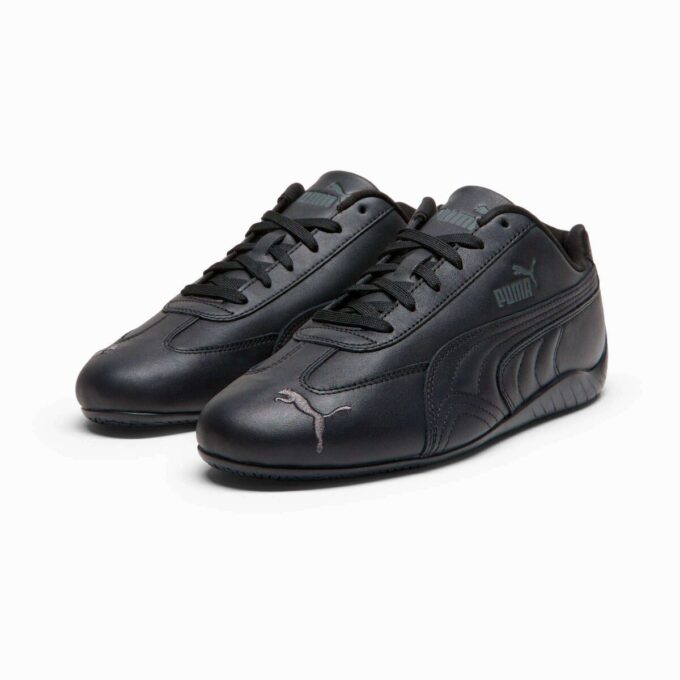 Zapatillas Speedcat de cuero para hombre Zapatillas Speedcat de cuero para hombre