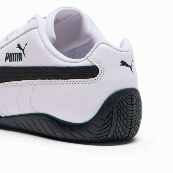 Zapatillas Speedcat de cuero para hombre Zapatillas Speedcat de cuero para hombre