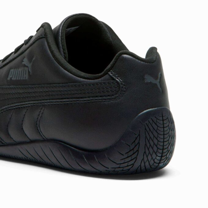 Zapatillas Speedcat de cuero para hombre Zapatillas Speedcat de cuero para hombre