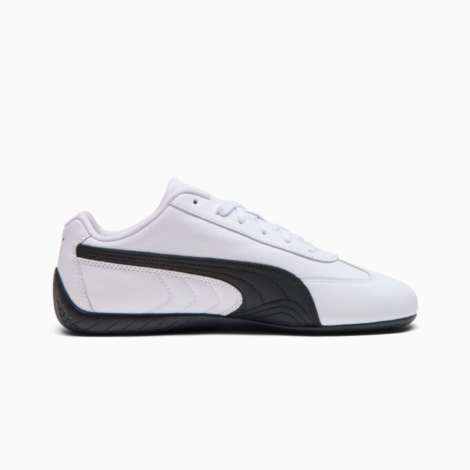 Zapatillas Speedcat de cuero para hombre Zapatillas Speedcat de cuero para hombre
