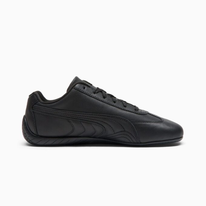 Zapatillas Speedcat de cuero para hombre Zapatillas Speedcat de cuero para hombre