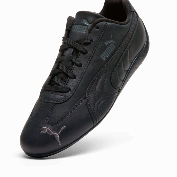 Zapatillas Speedcat de cuero para hombre Zapatillas Speedcat de cuero para hombre