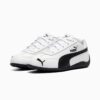 Zapatillas Speedcat de cuero para niños pequeños