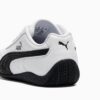 Zapatillas Speedcat de cuero para niños pequeños