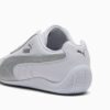 Zapatillas Speedcat de piel para mujer Zapatillas Speedcat de piel para mujer