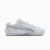 Zapatillas Speedcat de piel para mujer Zapatillas Speedcat de piel para mujer