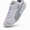 Zapatillas Speedcat de piel para mujer Zapatillas Speedcat de piel para mujer
