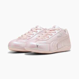Zapatillas Speedcat Iridescent para niños pequeños