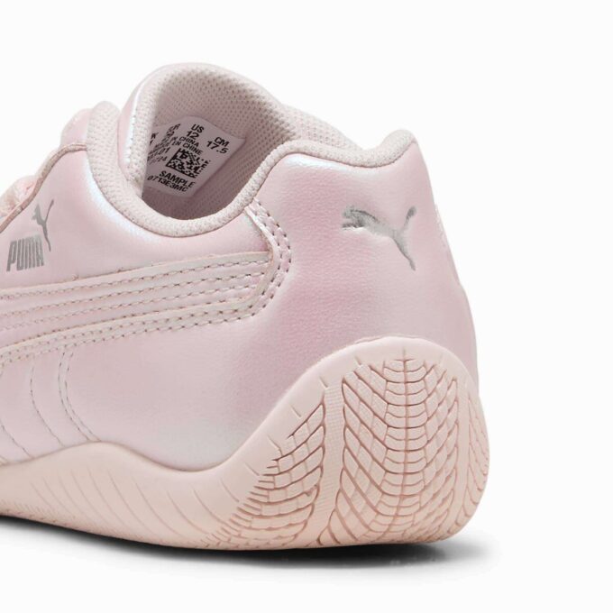 Zapatillas Speedcat Iridescent para niños pequeños