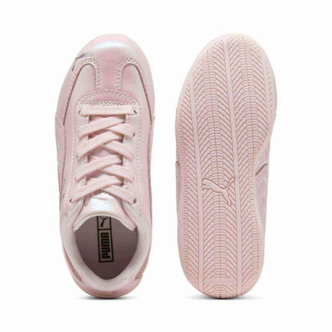 Zapatillas Speedcat Iridescent para niños pequeños
