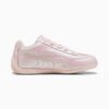 Zapatillas Speedcat Iridescent para niños pequeños