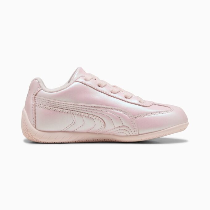 Zapatillas Speedcat Iridescent para niños pequeños