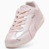 Zapatillas Speedcat Iridescent para niños pequeños