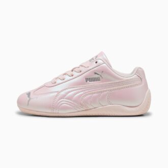 Zapatillas Speedcat iridiscentes para niños grandes
