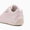 Zapatillas Speedcat iridiscentes para niños grandes Zapatillas Speedcat iridiscentes para niños grandes