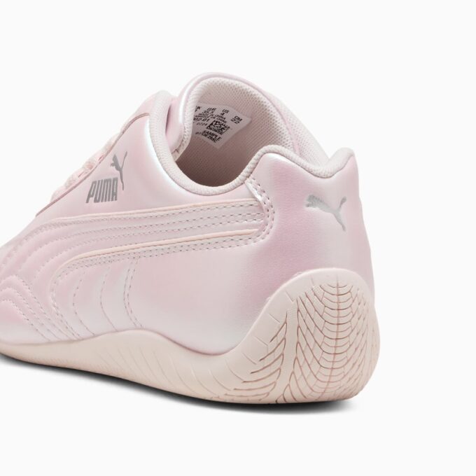 Zapatillas Speedcat iridiscentes para niños grandes Zapatillas Speedcat iridiscentes para niños grandes