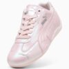 Zapatillas Speedcat iridiscentes para niños grandes Zapatillas Speedcat iridiscentes para niños grandes
