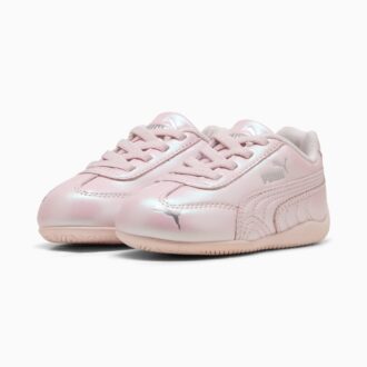 Zapatillas Speedcat iridiscentes para niños pequeños