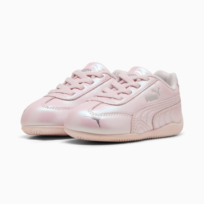 Zapatillas Speedcat iridiscentes para niños pequeños Zapatillas Speedcat iridiscentes para niños pequeños