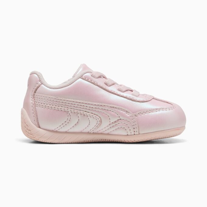 Zapatillas Speedcat iridiscentes para niños pequeños Zapatillas Speedcat iridiscentes para niños pequeños