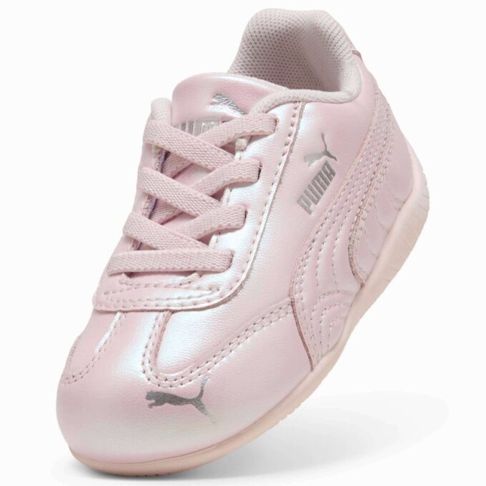 Zapatillas Speedcat iridiscentes para niños pequeños Zapatillas Speedcat iridiscentes para niños pequeños