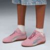 Zapatillas Speedcat Metallic Easy On para niños grandes Zapatillas Speedcat Metallic Easy On para niños grandes