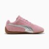 Zapatillas Speedcat Metallic Easy On para niños grandes Zapatillas Speedcat Metallic Easy On para niños grandes