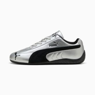 Zapatillas Speedcat Metallic para hombre