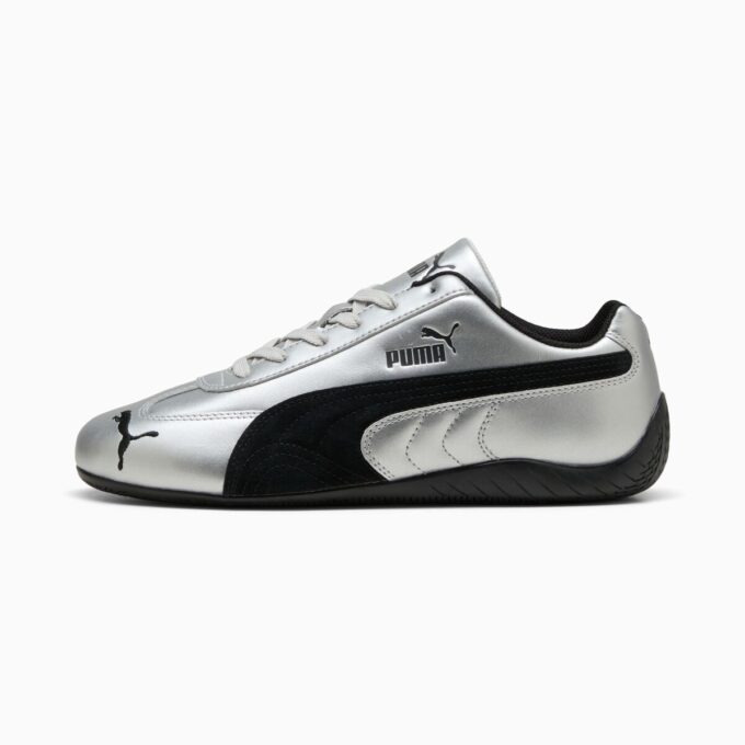 Zapatillas Speedcat Metallic para hombre Zapatillas Speedcat Metallic para hombre