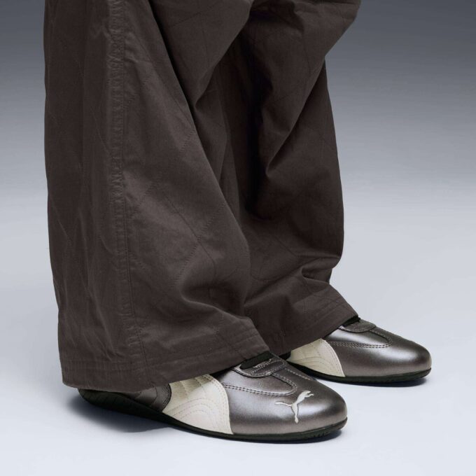 Zapatillas Speedcat Metallic para hombre Zapatillas Speedcat Metallic para hombre