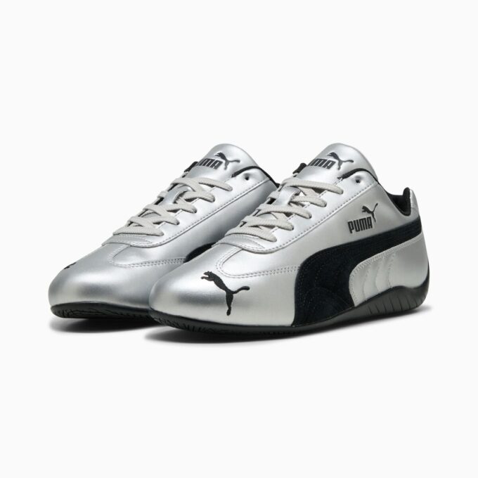 Zapatillas Speedcat Metallic para hombre Zapatillas Speedcat Metallic para hombre