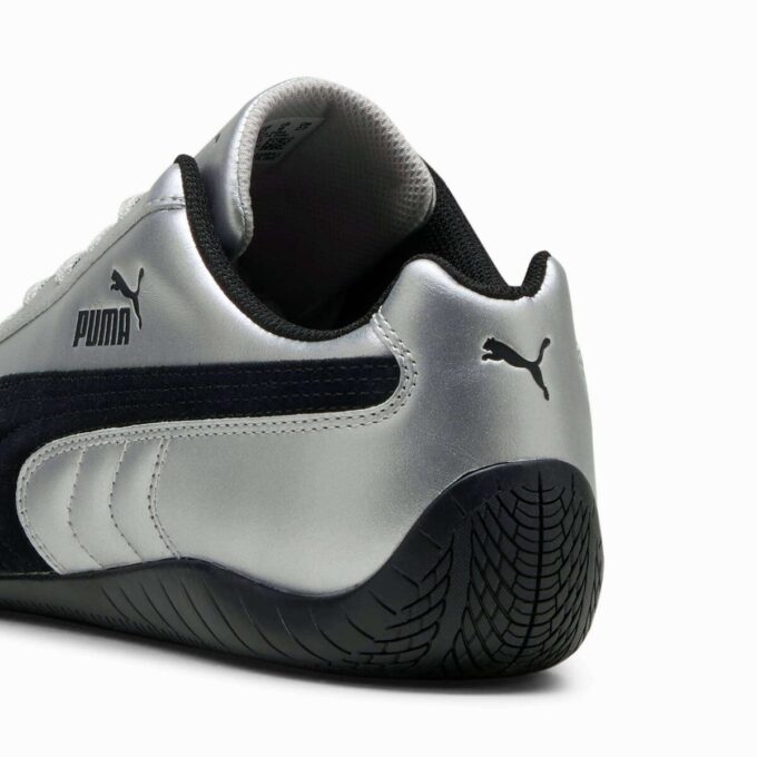 Zapatillas Speedcat Metallic para hombre Zapatillas Speedcat Metallic para hombre