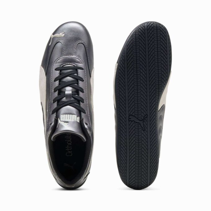 Zapatillas Speedcat Metallic para hombre Zapatillas Speedcat Metallic para hombre