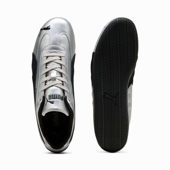 Zapatillas Speedcat Metallic para hombre Zapatillas Speedcat Metallic para hombre