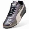 Zapatillas Speedcat Metallic para hombre Zapatillas Speedcat Metallic para hombre