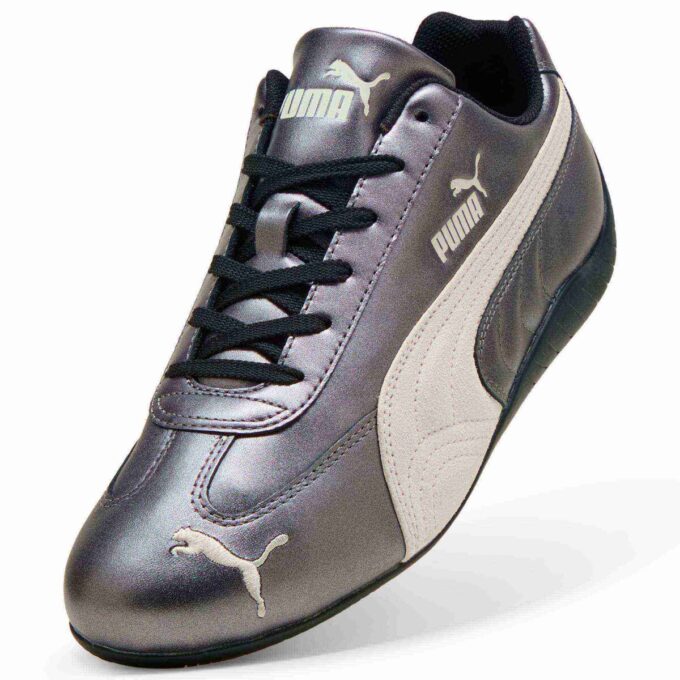 Zapatillas Speedcat Metallic para hombre Zapatillas Speedcat Metallic para hombre