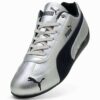 Zapatillas Speedcat Metallic para hombre Zapatillas Speedcat Metallic para hombre