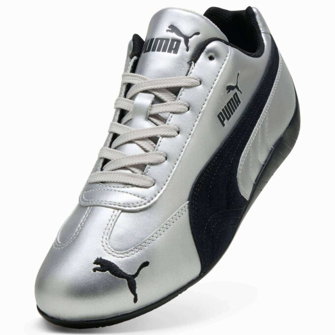 Zapatillas Speedcat Metallic para hombre Zapatillas Speedcat Metallic para hombre