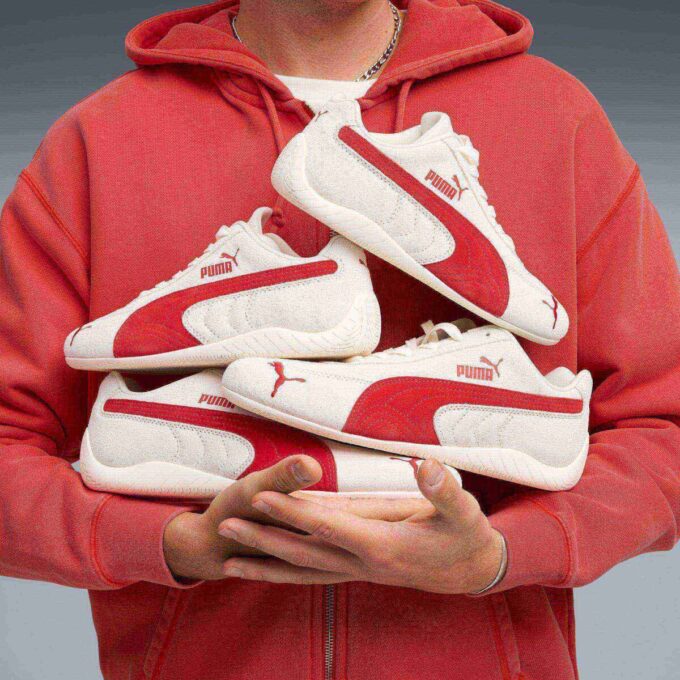 Zapatillas Speedcat OG