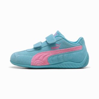 Zapatillas Speedcat OG Easy On para niños pequeños