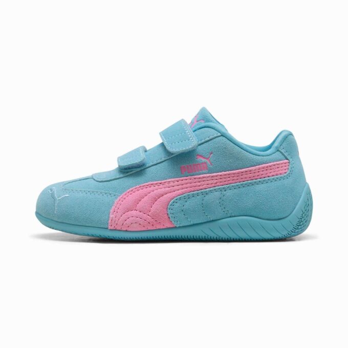 Zapatillas Speedcat OG Easy On para niños pequeños Zapatillas Speedcat OG Easy On para niños pequeños