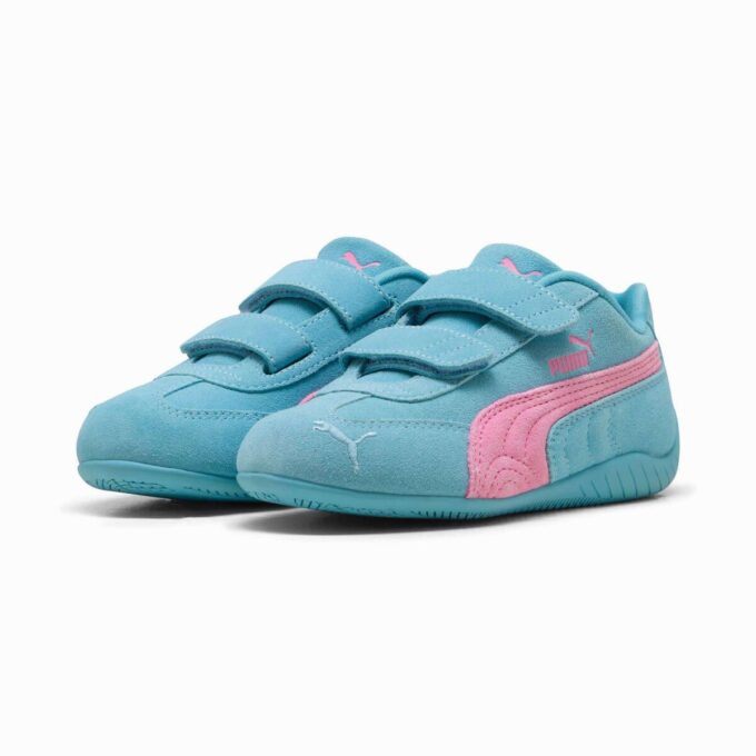 Zapatillas Speedcat OG Easy On para niños pequeños Zapatillas Speedcat OG Easy On para niños pequeños